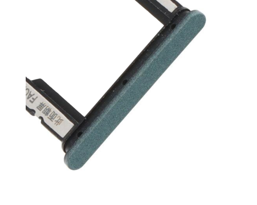 Тримач SIM-карти Xiaomi Redmi A3 green PLS-00-00126067