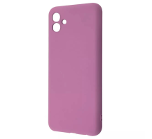 Чохол WAVE Colorful Case Samsung A065 Galaxy A06 black currant PLS-00-00131091