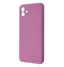 Чохол WAVE Colorful Case Samsung A065 Galaxy A06 black currant PLS-00-00131091