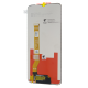 Дисплей OPPO A17 з сенсором black (FLYCDI) PLS-00-00110971