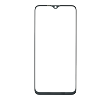 Скло дисплея Vivo Y19 з OCA плівкою black (SJ) PLS-00-00083545