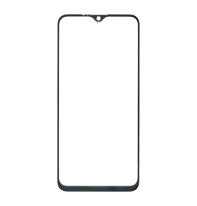 Скло дисплея Vivo Y19 з OCA плівкою black (SJ) PLS-00-00083545