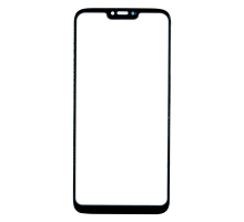 Скло дисплея Motorola XT1955-6 Moto G7 Power black (Original China) PLS-00-00072065