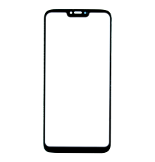 Скло дисплея Motorola XT1955-6 Moto G7 Power black (Original China) PLS-00-00072065