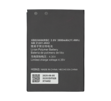 Акумулятор Huawei HB824666RBC (Original China) PLS-00-00145661