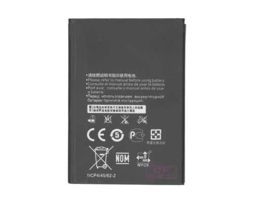 Акумулятор Huawei HB824666RBC (Original China) PLS-00-00145661