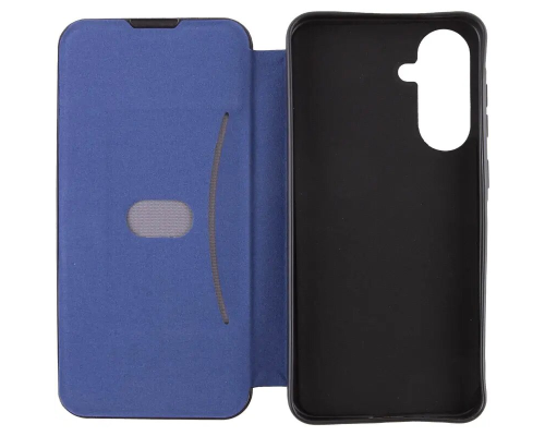 Чохол-книжка Belora Samsung A576 Galaxy A57 midnight blue PLS-00-00160658