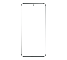 Скло дисплея Xiaomi 14 з OCA плівкою black (SJ) PLS-00-00129469