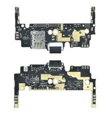 Плата зарядки Ulefone Armor 11 5G (Original) PLS-00-00120628