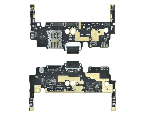 Плата зарядки Ulefone Armor 11 5G (Original) PLS-00-00120628