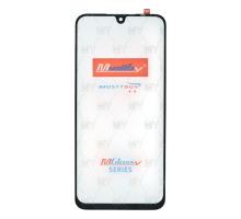 Скло дисплея Samsung A165 Galaxy A16 (2024) з OCA плівкою black (Musttby) PLS-00-00145121