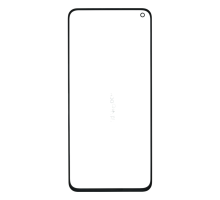 Скло дисплея Vivo V17 з OCA плівкою black PLS-00-00135677