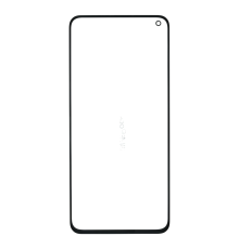 Скло дисплея Vivo V17 з OCA плівкою black PLS-00-00135677