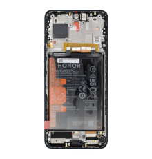 Дисплей Huawei Honor 90 з сенсором та рамкою green (Original) PLS-00-00128559