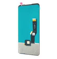 Дисплей ZTE Nubia Red Magic 6S Pro з сенсором black (Original China) PLS-00-00110769