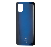 Задня кришка ZTE Blade V2020 Smart blue PLS-00-00057744