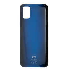 Задня кришка ZTE Blade V2020 Smart blue PLS-00-00057744