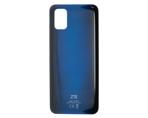 Задня кришка ZTE Blade V2020 Smart blue PLS-00-00057744