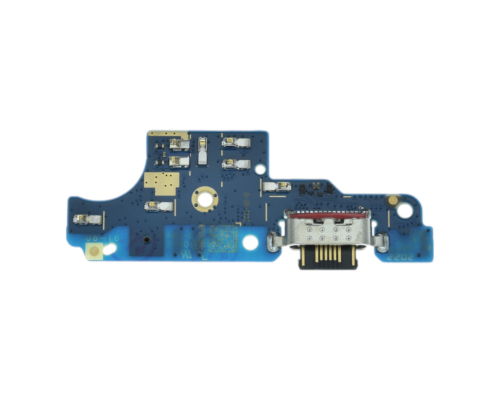 Плата зарядки Motorola XT2129 Moto G30 (Original) PLS-00-00134157