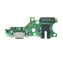 Плата зарядки Tecno Camon 19 (Original China) PLS-00-00130344