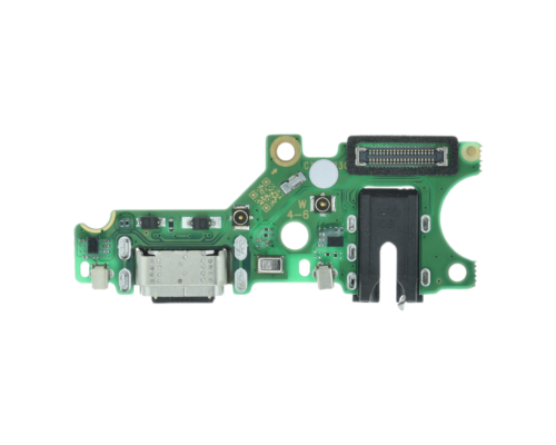 Плата зарядки Tecno Camon 19 (Original China) PLS-00-00130344