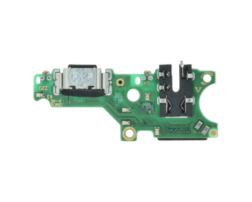 Плата зарядки Tecno Camon 19 (Original China) PLS-00-00130344