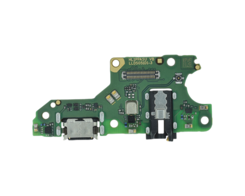Плата зарядки Huawei P Smart 2021 (Original) PLS-00-00126533