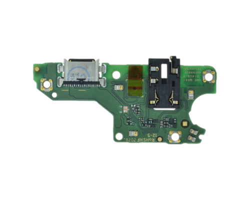 Плата зарядки Huawei P Smart 2021 (Original) PLS-00-00126533