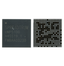 Мікросхема керування живленням UMP510G PLS-00-00135194