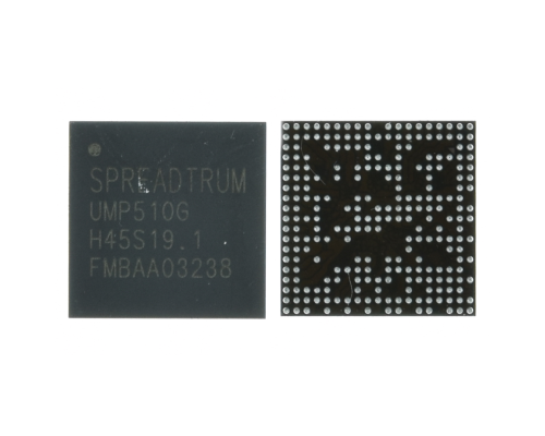 Мікросхема керування живленням UMP510G PLS-00-00135194