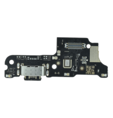 Плата зарядки Xiaomi Redmi 14C PLS-00-00133830