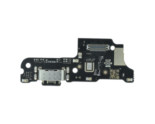 Плата зарядки Xiaomi Redmi 14C PLS-00-00133830