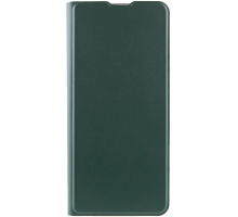 Чохол-книжка Shell Case Oppo A17k green PLS-00-00119262