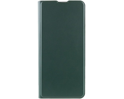 Чохол-книжка Shell Case Oppo A17k green PLS-00-00119262