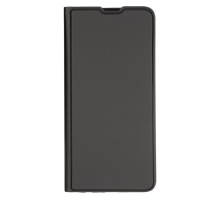 Чохол-книжка Shell Case Xiaomi Redmi Note 12S black PLS-00-00118016