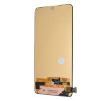 Дисплей Xiaomi Redmi Note 14 4G з сенсором black (OLED) (Глобальна версія) PLS-00-00139752