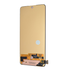 Дисплей Xiaomi Redmi Note 14 4G з сенсором black (OLED) (Глобальна версія) PLS-00-00139752