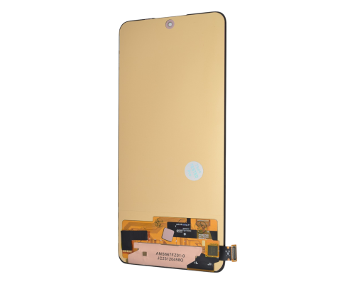 Дисплей Xiaomi Redmi Note 14 4G з сенсором black (OLED) (Глобальна версія) PLS-00-00139752