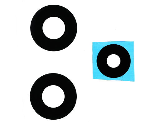 Скло камери Motorola XT2333 Moto G23 PLS-00-00112519