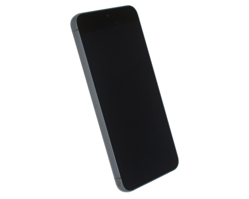 Дисплей Samsung S911 Galaxy S23 з сенсором та рамкою green (Original) PLS-00-00102530