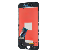 Дисплей iPhone 7 з сенсором та рамкою black (InCell+) PLS-00-00108038