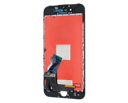 Дисплей iPhone 7 з сенсором та рамкою black (InCell+) PLS-00-00108038
