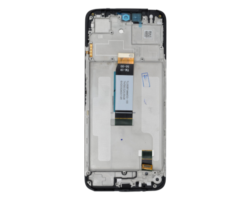 Дисплей Xiaomi Redmi 13 з сенсором та рамкою black (ver. Tianma) PLS-00-00147429