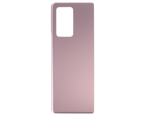 Задня кришка Samsung F916 Galaxy Fold 2 (2020) bronze PLS-00-00080874