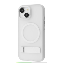 Чохол Proove Mainstay with MagSafe Ring iPhone 13 white PLS-00-00132666