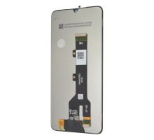 Дисплей Motorola XT2535 Moto G06 з сенсором black (Original China) PLS-00-00150360