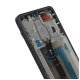 Дисплей Xiaomi Poco F6 з сенсором та рамкою black (Original China) PLS-00-00132482