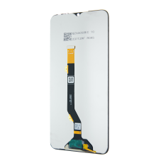 Дисплей Infinix Hot 11 G37 з сенсором black PLS-00-00111974