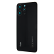 Задня кришка Xiaomi Redmi 12 black (Original China) PLS-00-00110826