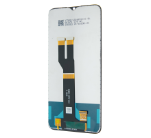 Дисплей Nokia G11 з сенсором black PLS-00-00112771